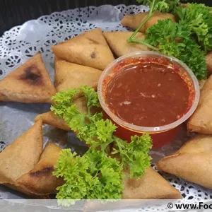 Samosa
