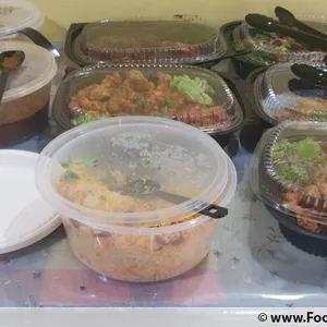 Other Food Items or Photos of Event (Please fill in below)