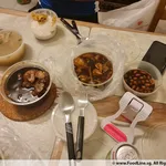Other Food Items or Photos of Event (Please fill in below)