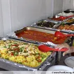 Curry Chicken • 咖哩鸡(Chef's Recommended)