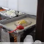 Yam Paste w/ Coconut Milk •芋泥椰浆(Chef's Recommended)