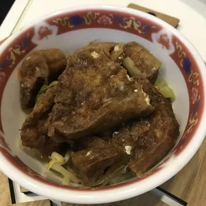 Lunch/Dinner Tingkat (5 Days, 3 Dishes + Soup OR 4 Dishes)