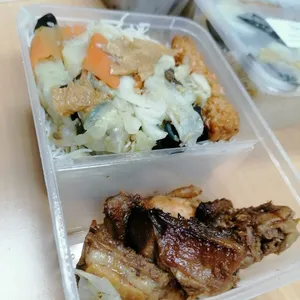 Ayam Panggang