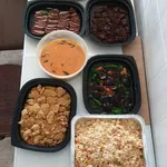 Other Food Items or Photos of Event (Please fill in below)