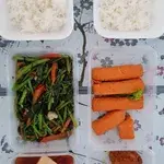 28 Days Lunch Tingkat Package (Incl. Weekends)