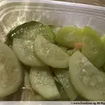 Lunch/Dinner Tingkat (10 Days, 3 Dishes + Soup OR 4 Dishes)
