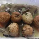 Lunch/Dinner Tingkat (10 Days, 3 Dishes + Soup OR 4 Dishes)