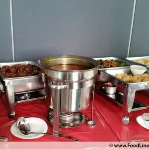 Other Food Items or Photos of Event (Please fill in below)