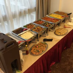 Other Food Items or Photos of Event (Please fill in below)