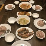 Jessie Catering Tingkat Meal - 3 dishes + 1 soup/ 4 dishes (5 days)