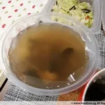 Lunch/Dinner Tingkat (5 Days, 3 Dishes + Soup OR 4 Dishes)
