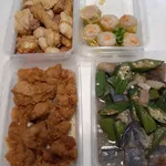 20 Days Dinner Tingkat Package (Weekdays Only)