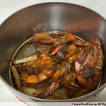Other Food Items or Photos of Event (Please fill in below)
