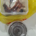 Other Food Items or Photos of Event (Please fill in below)