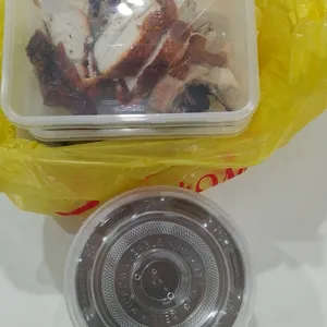 Other Food Items or Photos of Event (Please fill in below)