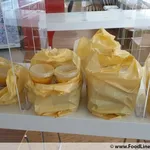 Other Food Items or Photos of Event (Please fill in below)