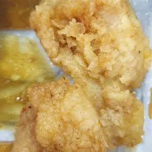 5 Days Dinner Tingkat Package (Weekdays Only)