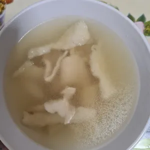 Dinner Tingkat (20 Days, 3 Dishes + Soup OR 4 Dishes)