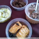 Jessie Catering Tingkat Meal - 3 dishes + 1 soup/ 4 dishes (20 days)