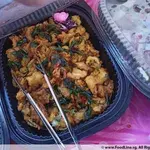 酥炸苏东圈 Crispy Calamari