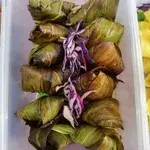 Handmade Pandan Chicken
班兰鸡