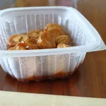 Lunch Tingkat Package (20 Days, 3 Dishes + Soup OR 4 Dishes)