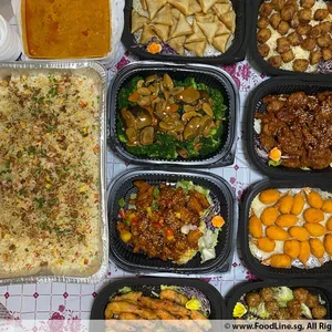Other Food Items or Photos of Event (Please fill in below)
