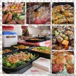 Other Food Items or Photos of Event (Please fill in below)
