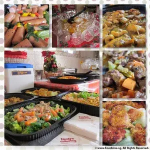 Other Food Items or Photos of Event (Please fill in below)