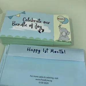 Joyous Gift (Voucher Colours: Blue)