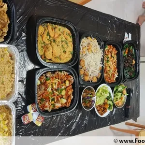 Other Food Items or Photos of Event (Please fill in below)