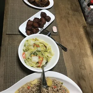 Tingkat Menu (10 Days Trial)