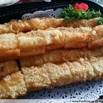 沙律油条 You-Tiao w/ Sotong Paste
