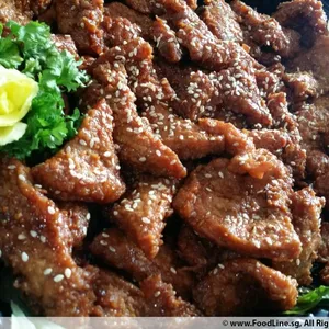 排骨王 Spare Pork Ribs