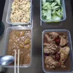 Trial Tingkat - 3 Dishes + 1 soup/ 4 Dishes (5 days)