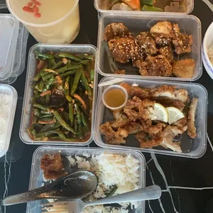 3 Days Tingkat Promotion