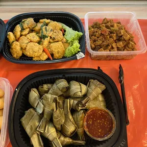 Sambal Goreng
