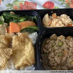 5 Days Lunch Tingkat Package (Weekdays Only)