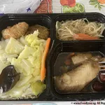5 Days Lunch Tingkat Package (Weekdays Only)