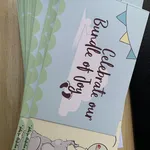 Joyous Gift (Voucher Colours: Blue)