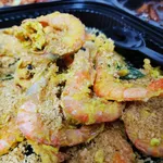 麦片鲜虾 Prawn w/ Cereal