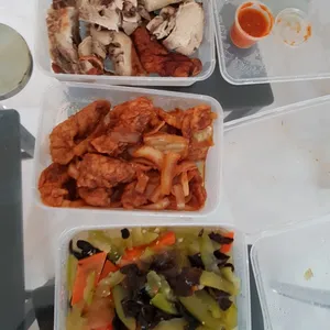 10 days Trial Lunch/Dinner Package