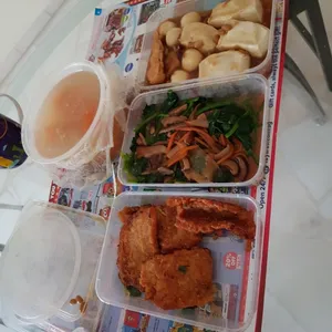 10 days Trial Lunch/Dinner Package