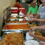 Other Food Items or Photos of Event (Please fill in below)