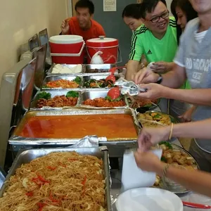 Other Food Items or Photos of Event (Please fill in below)