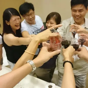Other Food Items or Photos of Event (Please fill in below)