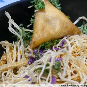 Samosa