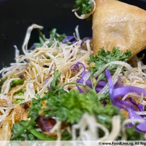 Samosa