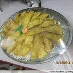 Prawn Dumpling