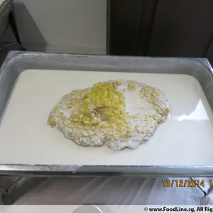 Yam Paste w/ Coconut Milk •芋泥椰浆(Chef's Recommended)